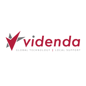 Videnda Logo