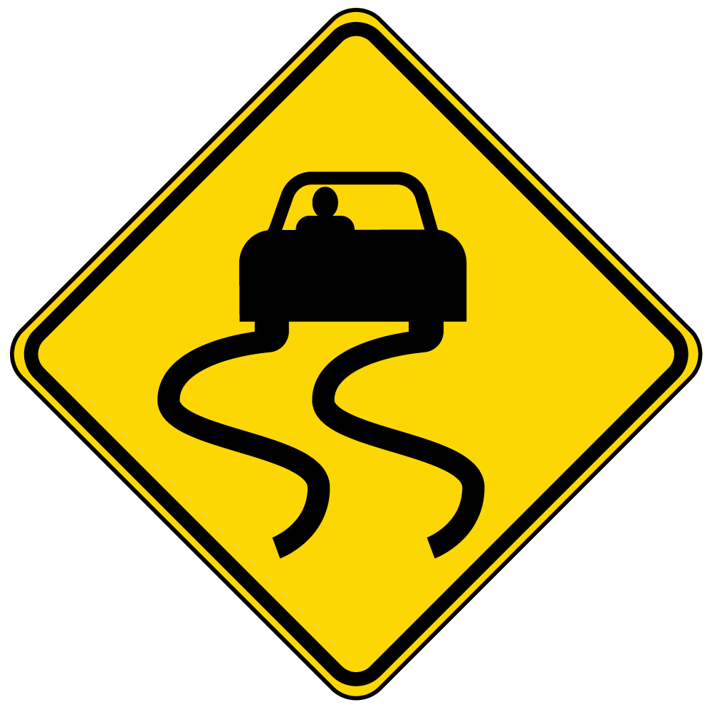 Swerving to avoid common av control system pitfalls