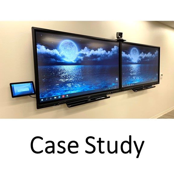 Mira Connect used by CBRE