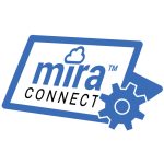 Mira Connect Configuration Service logo