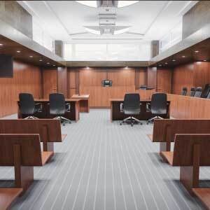 Courtroom