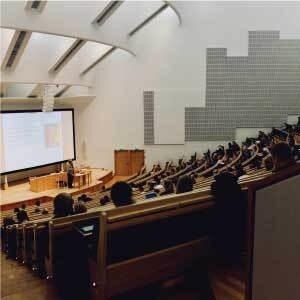 Lecture Hall
