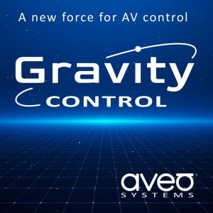 Aveo Systems Gravity Control platform