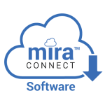 Mira Connect Software logo