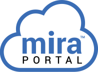 Mira Portal logo